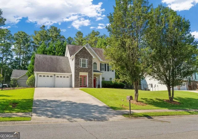 3rd image of 107 Lindsey Dr, Bremen, GA 30110 | MLS# 10829508