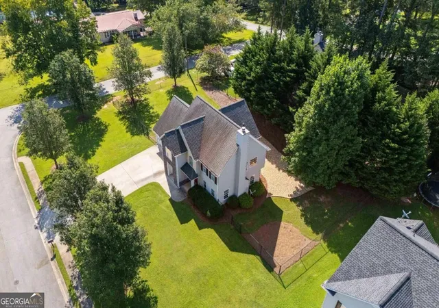 5th image of 107 Lindsey Dr, Bremen, GA 30110 | MLS# 10829508