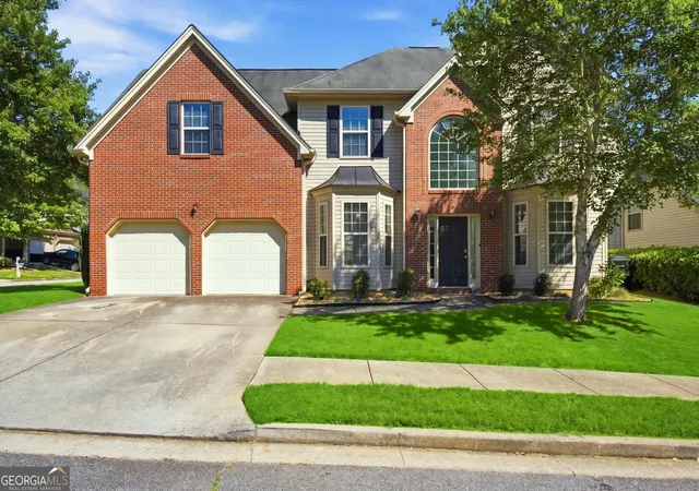 Single family home for sale at 4855 Chimney Hill Ct, Austell, GA 30106 | MLS# 10835668
