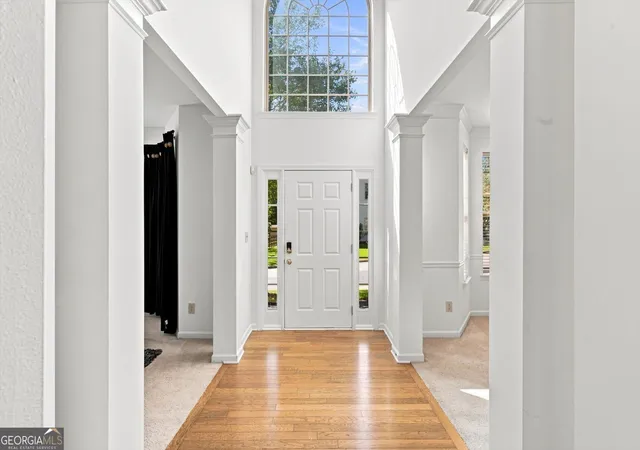 Photo 2 of Single family home for sale at 4855 Chimney Hill Ct, Austell, GA 30106 | MLS# 10835668 | Listing updated on 2026-09-14