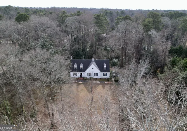 Land for sale at 700 Heards Fry Rd, Sandy Springs, GA 30328 | MLS# 10675331
