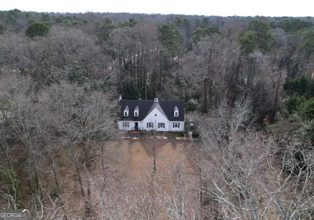 Photo 1 of Land for sale at 700 Heards Fry Rd, Sandy Springs, GA 30328 | MLS# 10675331 | Listing updated on 2026-07-31
