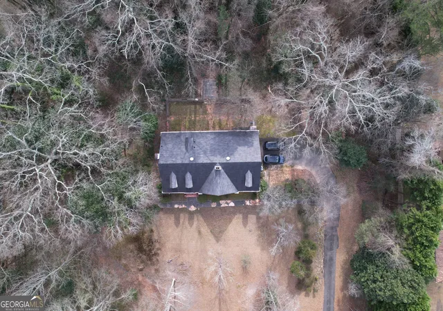 Photo 2 of Land for sale at 700 Heards Fry Rd, Sandy Springs, GA 30328 | MLS# 10675331 | Listing updated on 2026-07-31
