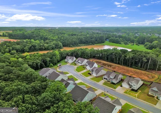 Photo 25 of Single family home for sale at 200 Richmond Dr, Statham, GA 30666 | MLS# 10833464 | Listing updated on 2026-09-08