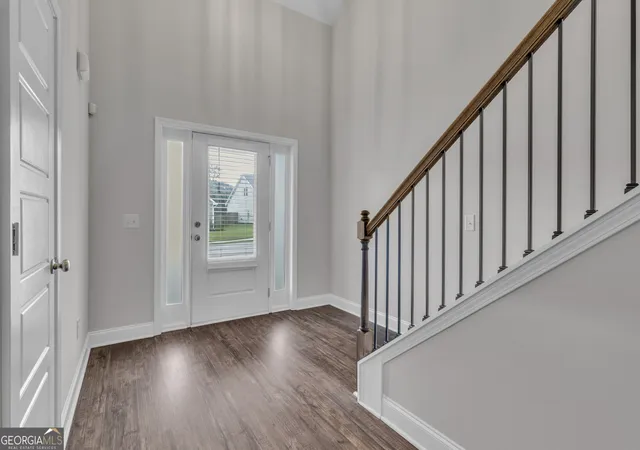 Photo 2 of Single family home for sale at 200 Richmond Dr, Statham, GA 30666 | MLS# 10833464 | Listing updated on 2026-09-08