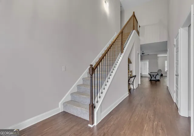 Photo 3 of Single family home for sale at 200 Richmond Dr, Statham, GA 30666 | MLS# 10833464 | Listing updated on 2026-09-08