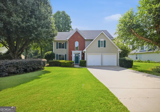 Photo 1 of Single family home for sale at 4110 Starr Crk Rd, Cumming, GA 30028 | MLS# 10786377 | Listing updated on 2026-07-23