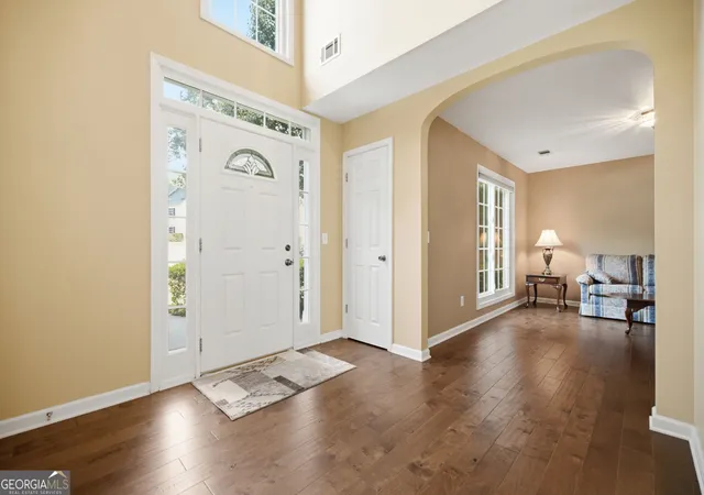 Photo 3 of Single family home for sale at 4110 Starr Crk Rd, Cumming, GA 30028 | MLS# 10786377 | Listing updated on 2026-07-23