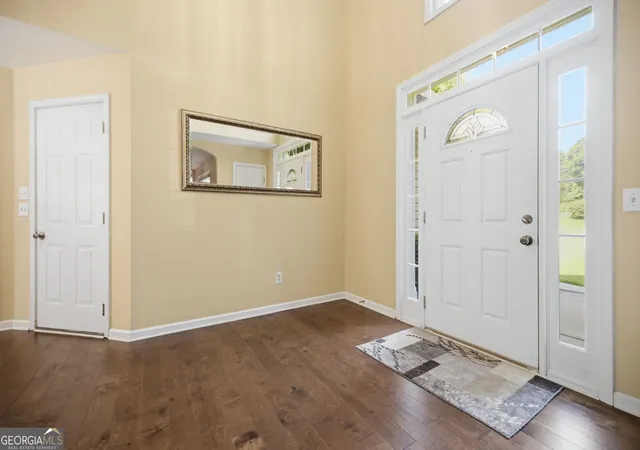 Photo 3 of Single family home for sale at 4110 Starr Crk Rd, Cumming, GA 30028 | MLS# 10786377 | Listing updated on 2026-07-23