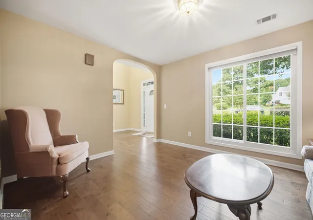 Photo 4 of Single family home for sale at 4110 Starr Crk Rd, Cumming, GA 30028 | MLS# 10786377 | Listing updated on 2026-07-23