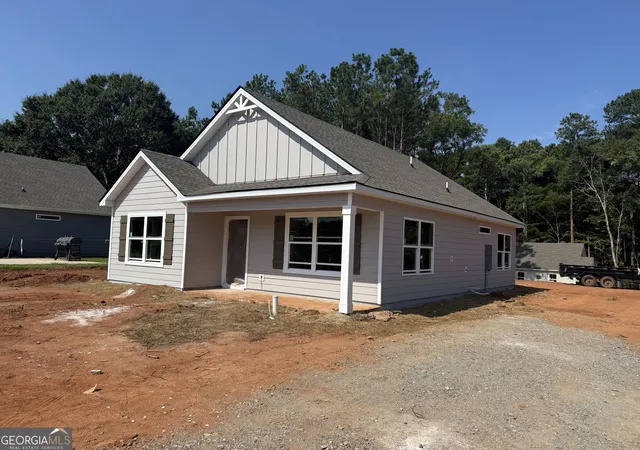 2nd image of 800 Buchanan St, Lagrange, GA 30240 | MLS# 10797192
