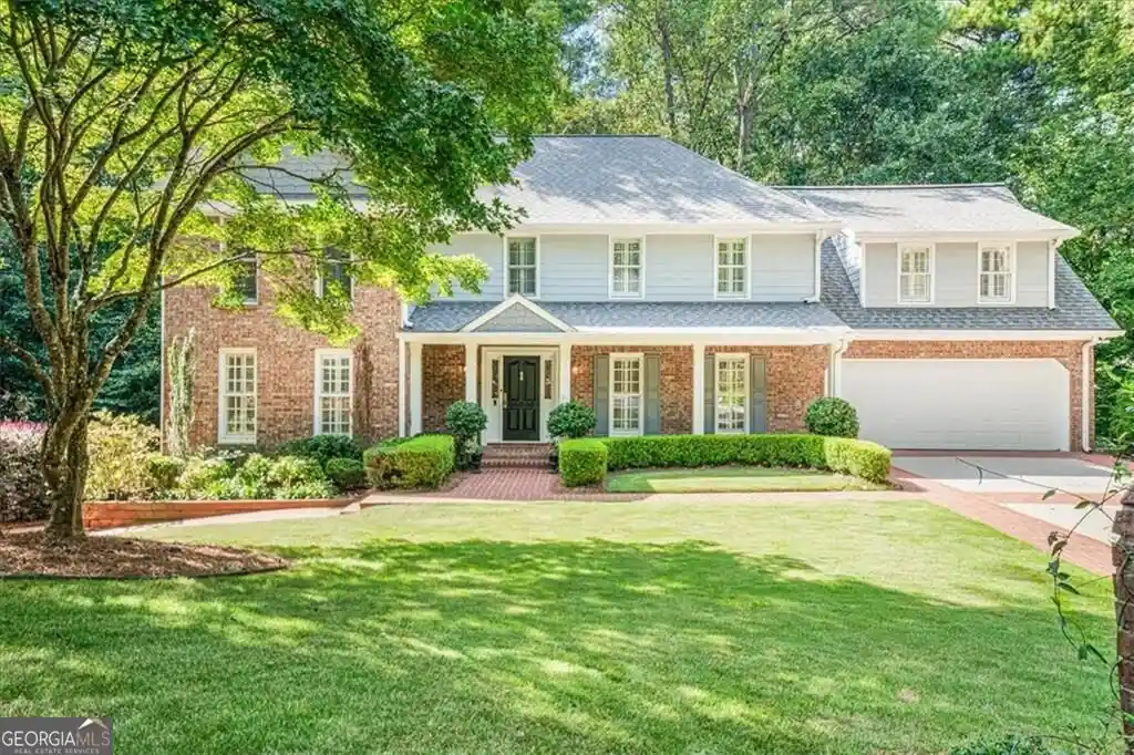 Photo 1 of Sale Pending at 1153 Byrnwyck Way Ne, Brookhaven, GA 30319 | MLS# 10857070 | Listing updated on 2026-10-19