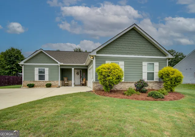 1st image of 118 Meadowbrooke Dr, Milner, GA 30257 | MLS# 10791388