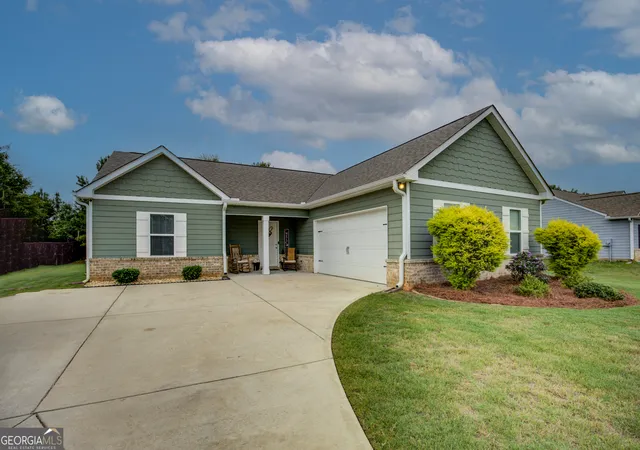 2nd image of 118 Meadowbrooke Dr, Milner, GA 30257 | MLS# 10791388