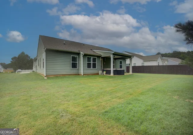 Homes for sale in Milner, GA | 118 Meadowbrooke Dr, Milner, GA 30257 | MLS# 10791388