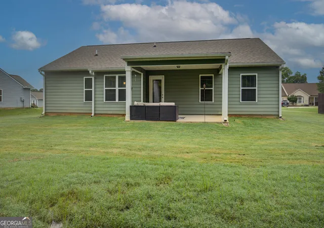 4th image of 118 Meadowbrooke Dr, Milner, GA 30257 | MLS# 10791388