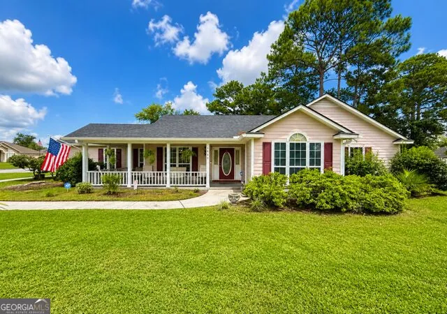 Photo 1 of Sale Pending at 4609 Foxborough Ave, Valdosta, GA 31602 | MLS# 10835324 | Listing updated on 2026-09-03