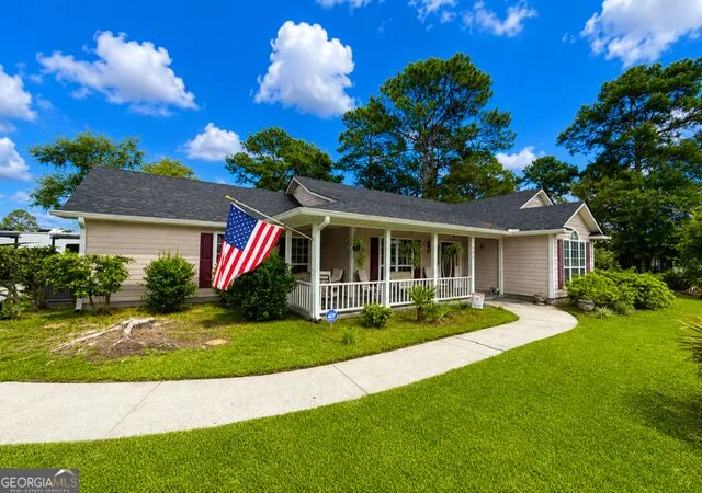 Photo 2 of Sale Pending at 4609 Foxborough Ave, Valdosta, GA 31602 | MLS# 10835324 | Listing updated on 2026-09-03