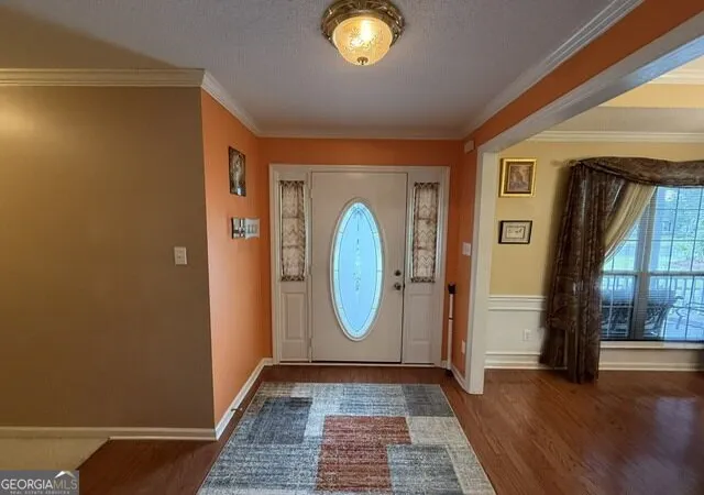 Photo 4 of Sale Pending at 4609 Foxborough Ave, Valdosta, GA 31602 | MLS# 10835324 | Listing updated on 2026-09-03