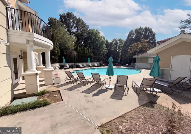 Photo 33 of Condo for sale at 2700 Pine Tree Rd Ne #3006, Atlanta, GA 30324 | MLS# 10694905 | Listing updated on 2026-08-31