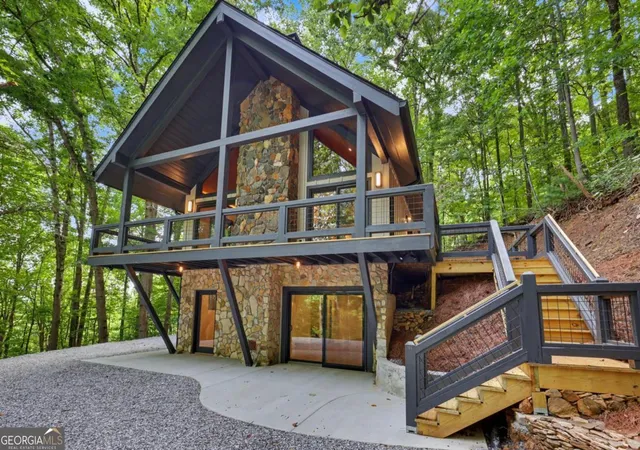 1st image of 1583 Spring Cove Rd, Blairsville, GA 30512 | MLS# 10812706