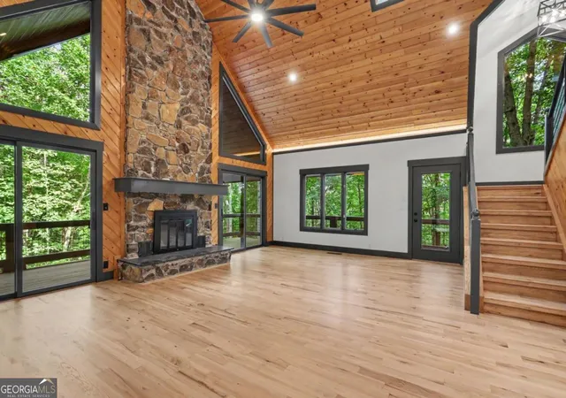 2nd image of 1583 Spring Cove Rd, Blairsville, GA 30512 | MLS# 10812706