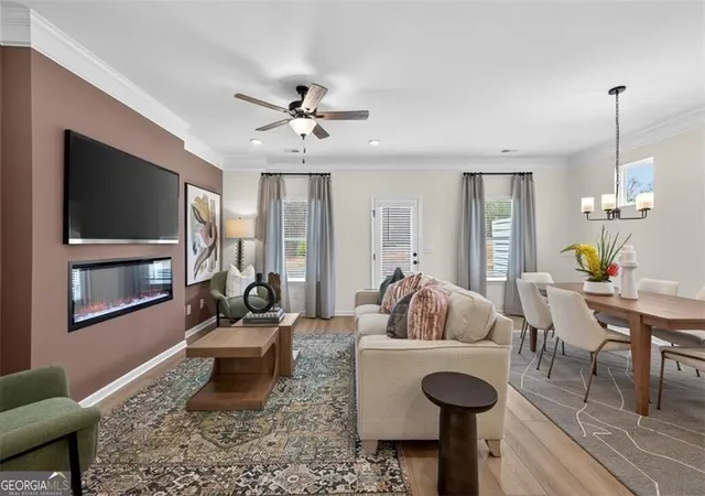 4th image of 134 Alameda St #102, Loganville, GA 30052 | MLS# 10827423