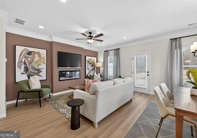 5th image of 134 Alameda St #102, Loganville, GA 30052 | MLS# 10827423