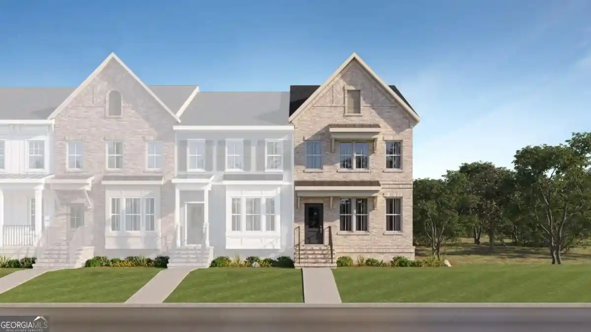 Townhouse for sale at 162 Agnew Way #30, Woodstock, GA 30188 | MLS# 10874263
