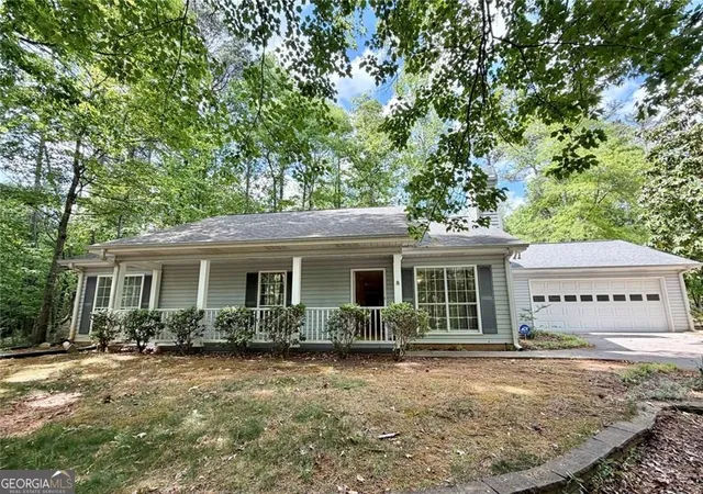 Homes for sale in Villa Rica, GA | 7304 Tara Dr, Villa Rica, GA 30180 | MLS# 10799417