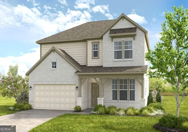 1st image of 331 Meacham Ct, Dacula, GA 30019 | MLS# 10791894