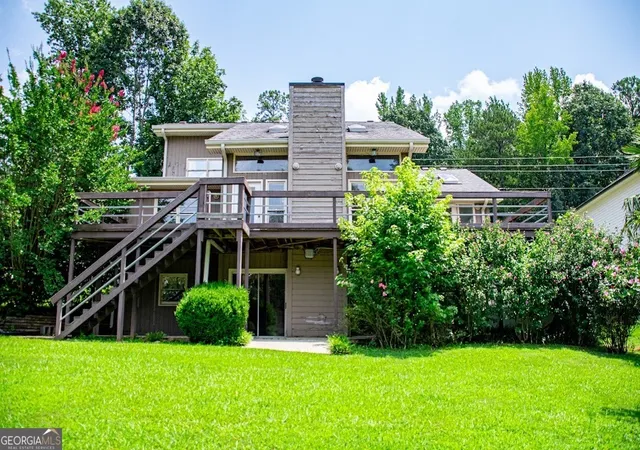 Photo 1 of Sale Pending at 10083 Lakeview Pkwy, Villa Rica, GA 30180 | MLS# 10817945 | Listing updated on 2026-09-11