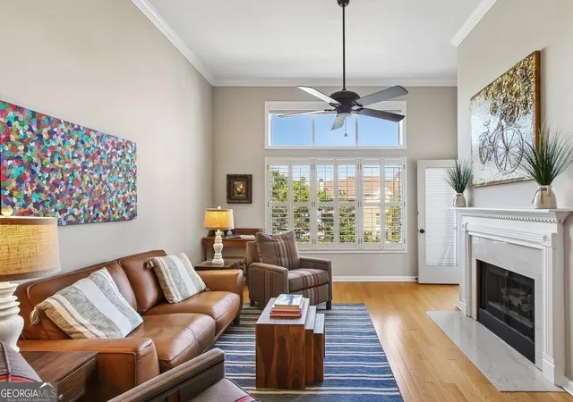 Photo 2 of Condo for sale at 2512 River Green Dr, Atlanta, GA 30327 | MLS# 10753251 | Listing updated on 2026-09-04