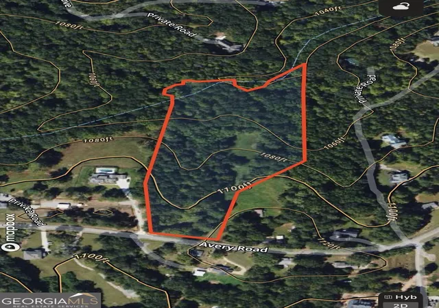 Photo 1 of Land for sale at 565b Avery Rd, Canton, GA 30115 | MLS# 10755935 | Listing updated on 2026-07-24