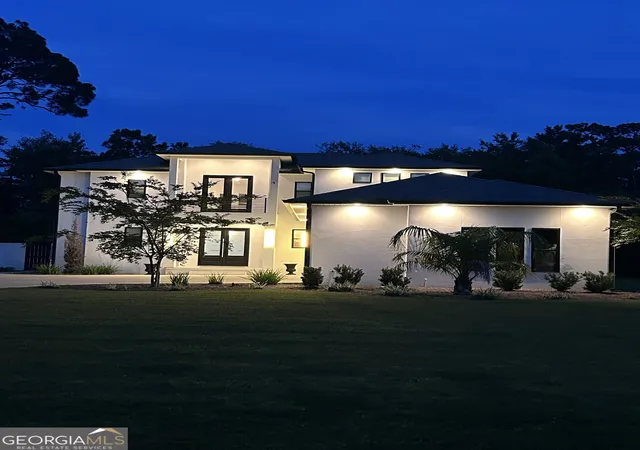 Photo 1 of Single family home for sale at 13 Crows Nest Cvs, Brunswick, GA 31523 | MLS# 10701664 | Listing updated on 2026-08-30