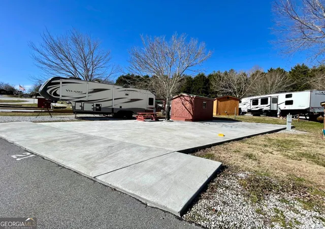 2nd image of Lot 21 Holiday Rambler, Dillard, GA 30537 | MLS# 10805418