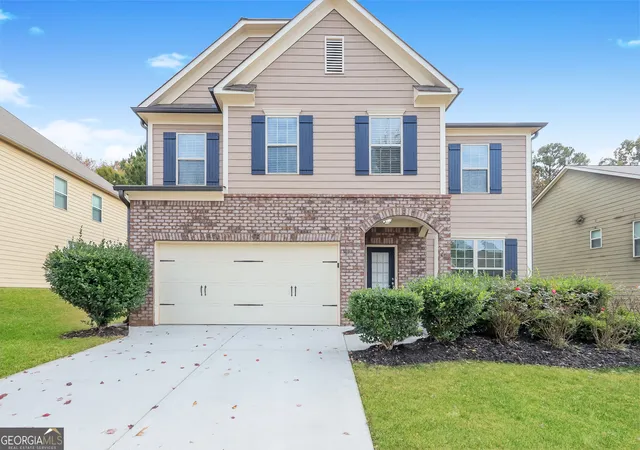 Photo 1 of Single family home for sale at 7553 Watson Cir, Locust Grove, GA 30248 | MLS# 10766249 | Listing updated on 2026-10-02