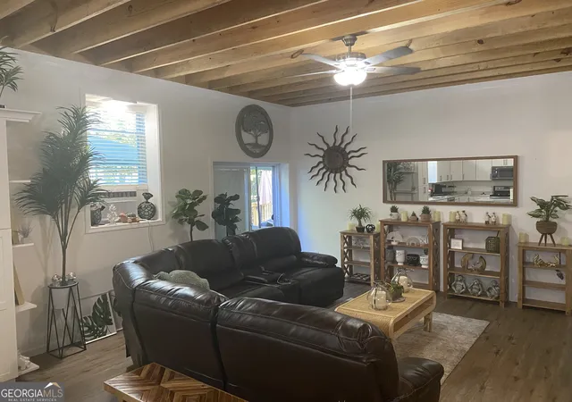 Photo 4 of Single family home for sale at 200 Heath Rd, Carrollton, GA 30116 | MLS# 10701909 | Listing updated on 2026-09-03