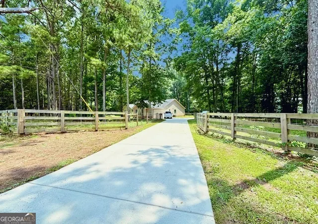 2nd image of 6648 Luthersville Rd, Gay, GA 30218 | MLS# 10817770
