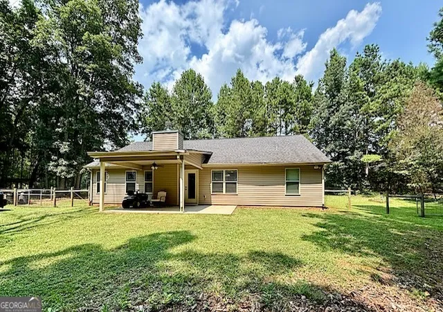image of 6648 Luthersville Rd, Gay, GA 30218 | MLS# 10817770