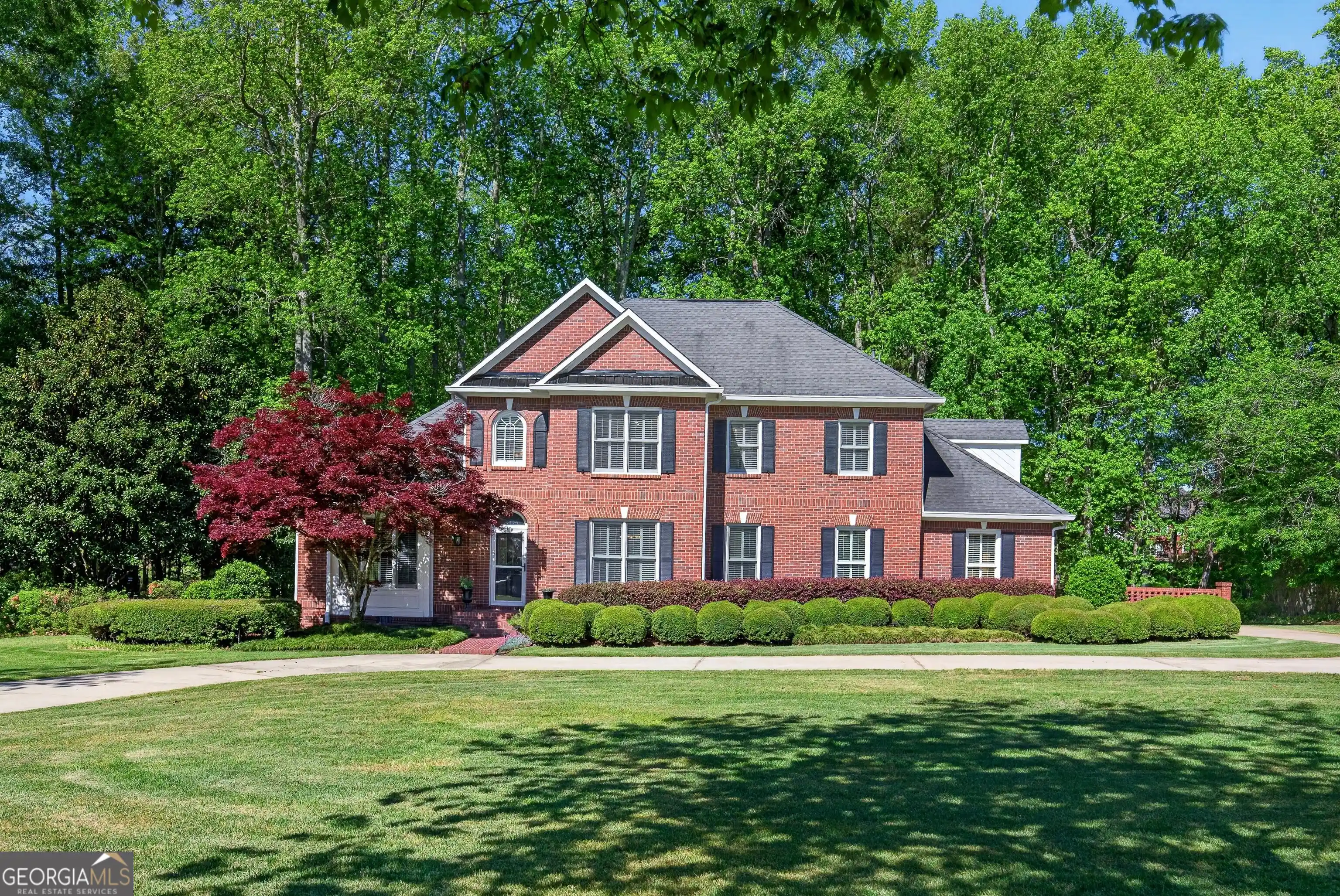 Photo 1 of Single family home for sale at 290 Youngs Cir, Fayetteville, GA 30215 | MLS# 10857632 | Listing updated on 2026-10-20