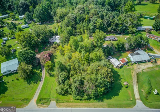 Photo 1 of Land for sale at 10154 Duncan Brg Rd, Cleveland, GA 30528 | MLS# 10836258 | Listing updated on 2026-09-14