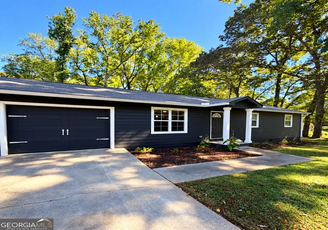 Single family home for sale at 5712 Attucks Blvd, Morrow, GA 30260 | MLS# 10849936