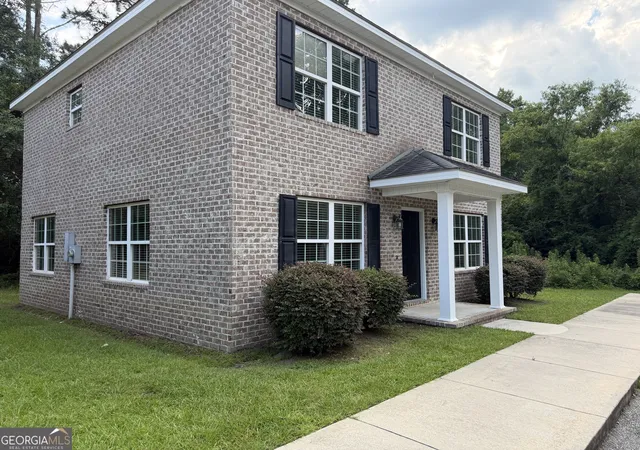 Homes for sale in Statesboro, GA | 338 Langston Chapel Rd, Statesboro, GA 30458 | MLS# 10797587