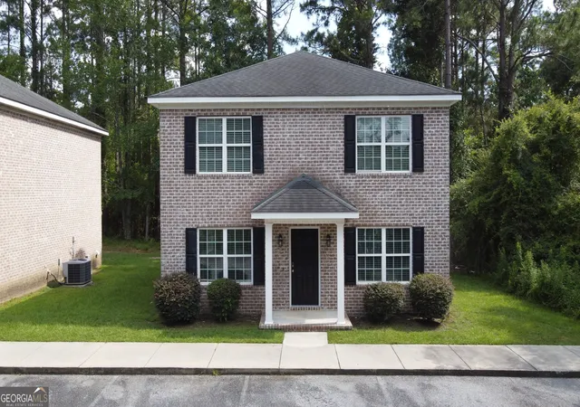 Homes for sale in Statesboro, GA | 338 Langston Chapel Rd, Statesboro, GA 30458 | MLS# 10797587