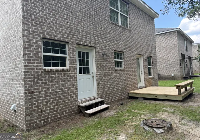 Homes for sale in Statesboro, GA | 338 Langston Chapel Rd, Statesboro, GA 30458 | MLS# 10797587