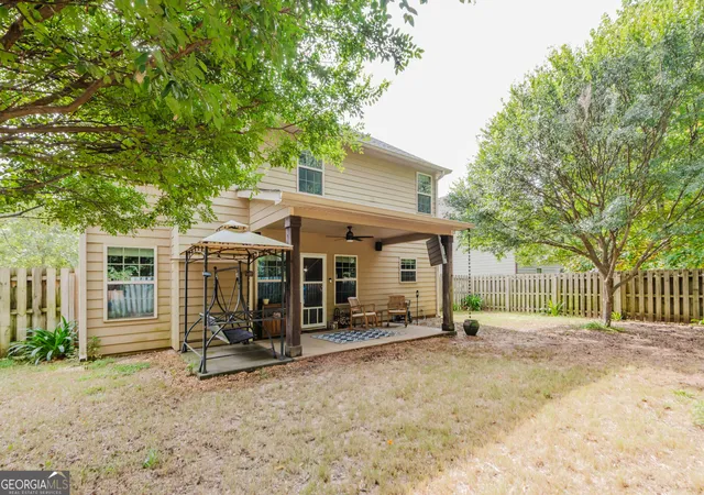 Photo 41 of Single family home for sale at 211 Wild Azalea Dr, Perry, GA 31069 | MLS# 10836438 | Listing updated on 2026-09-14