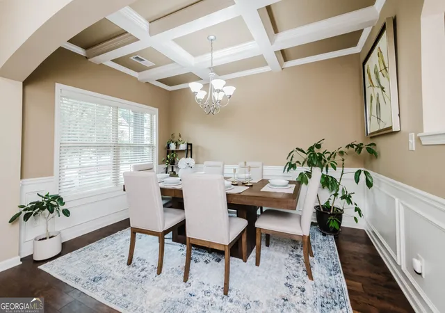 Photo 3 of Single family home for sale at 211 Wild Azalea Dr, Perry, GA 31069 | MLS# 10836438 | Listing updated on 2026-09-14
