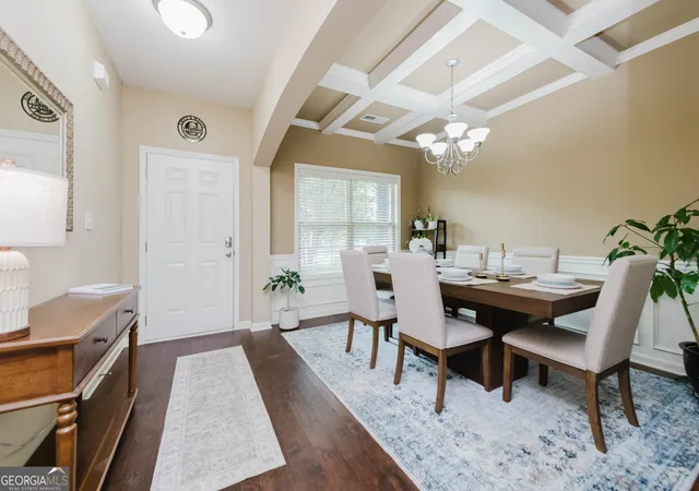 Photo 4 of Single family home for sale at 211 Wild Azalea Dr, Perry, GA 31069 | MLS# 10836438 | Listing updated on 2026-09-14