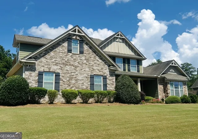 2nd image of 246 Thyme Leaf Wy, Locust Grove, GA 30248 | MLS# 10804020